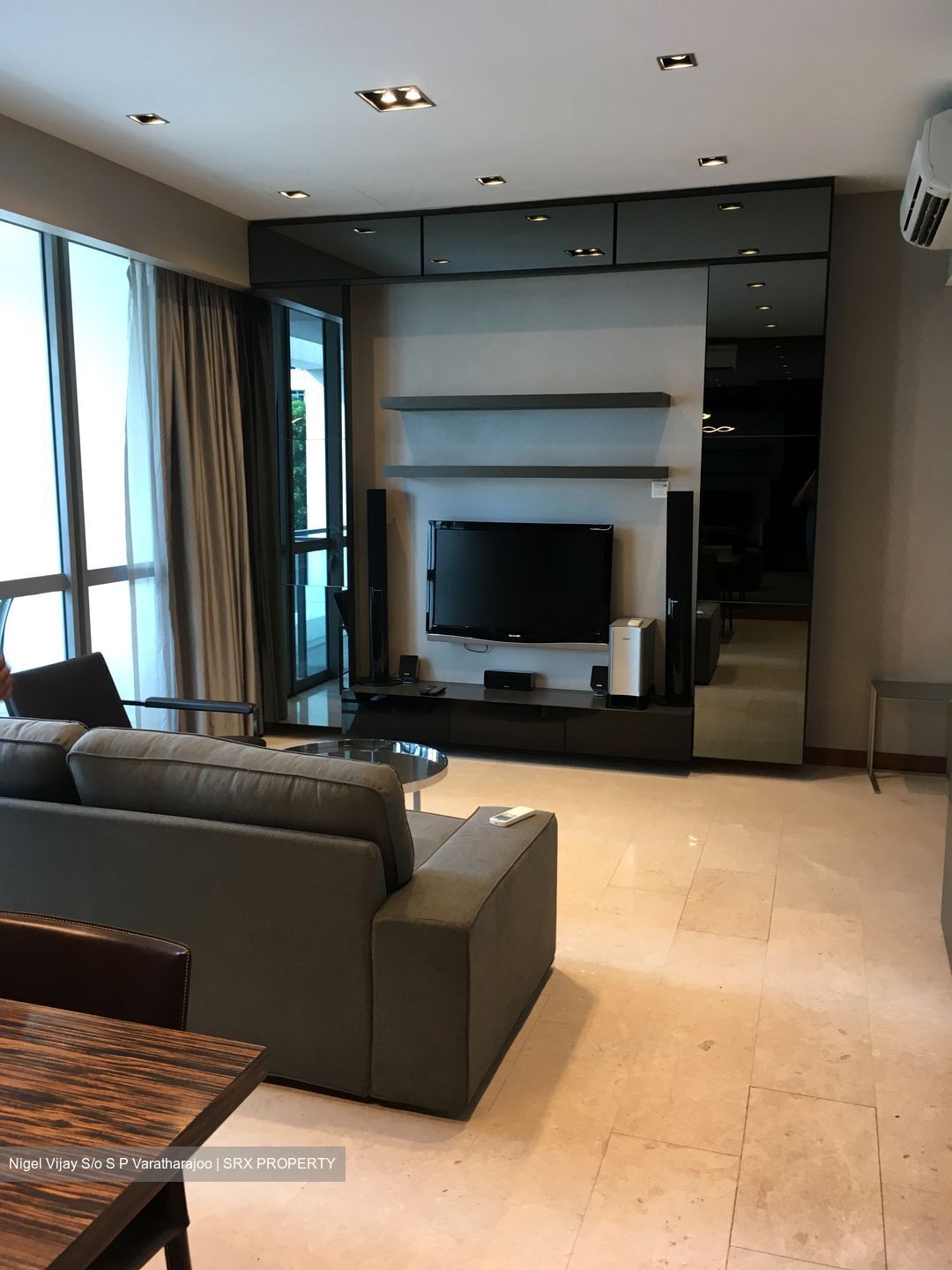 Residences @ Evelyn (D11), Condominium #292978191